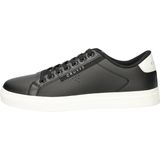 Cruyff Impact Court heren sneaker - Zwart