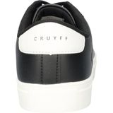 Cruyff Impact Court heren sneaker - Zwart