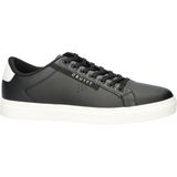Cruyff Impact Court heren sneaker - Zwart