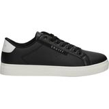 Cruyff Impact Court heren sneaker - Zwart