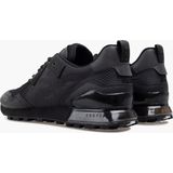 Cruyff Footwear Superbia - Reflect Ripstop/Mesh Black-Schoenmaat 44
