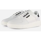 Cruyff Indoor King Lage sneakers - Heren - Wit - Maat 44