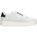 Cruyff Indoor King Lage sneakers - Heren - Wit - Maat 40