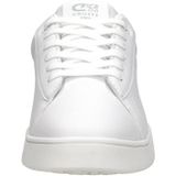 Cruyff Challenge Sneakers Laag - wit - Maat 42