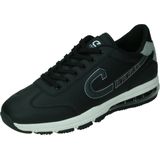 Cruyff Flash Sneakers zwart Synthetisch