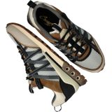 Cruyff Fearia Hex - Tech Sneakers Heren