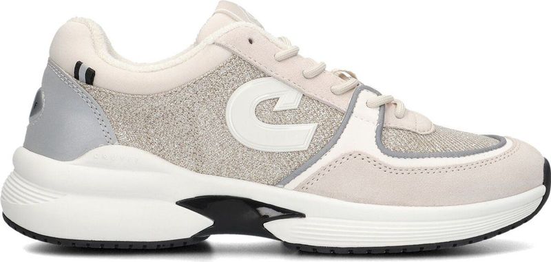 Cruyff Danny Sneakers - Dames - Wit
