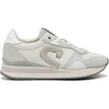 Cruyff Parkrunner | off white lage sneakers dames