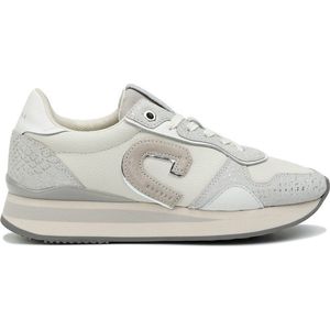 Cruyff Parkrunner beige sneakers dames (C891102)