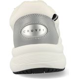 Cruyff Danny wit grijs sneakers dames (C960158)