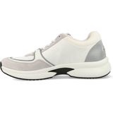 Cruyff Danny wit grijs sneakers dames (C960158)