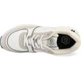 Cruyff Danny wit grijs sneakers dames (C960158)