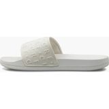 Cruyff Footwear - CRF Slide - Slipper - White