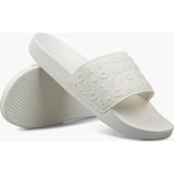 Cruyff Footwear - CRF Slide - Slipper - White