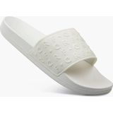 Cruyff Footwear - CRF Slide - Slipper - White