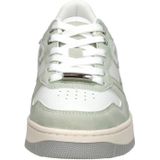 Cruyff Sneaker campo low lux cloudy cc241861-154 / groen