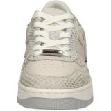 Cruyff Campo low lux | /silver lage sneakers dames