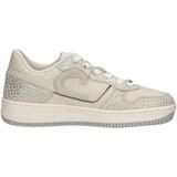 Cruyff Campo low lux | /silver lage sneakers dames