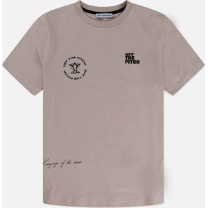 Off The Pitch Generation tee