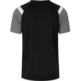 Robey - Control - Voetbalshirt - Zwart - Kids