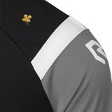 Robey - Control - Voetbalshirt - Zwart - Kids