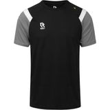 Robey - Control - Voetbalshirt - Zwart - Kids