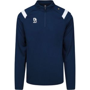 Robey - Control Trainingstrui - Donkerblauw - 1/4-Zip