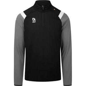 Robey Control Trainingstrui 1/4-Zip Kids Zwart