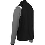 Robey Control Trainingstrui 1/4-Zip Kids Zwart