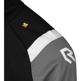 Robey Control Trainingstrui 1/4-Zip Kids Zwart