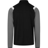 Robey Control Trainingstrui 1/4-Zip Kids Zwart