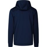 Robey - Off Pitch Travel - Trainingsjack - Donkerblauw - Kids