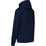 Robey - Off Pitch Travel - Trainingsjack - Donkerblauw - Kids