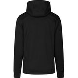 Robey Off Pitch Travel Trainingsjack Kids Zwart