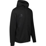 Robey Off Pitch Travel Trainingsjack Kids Zwart