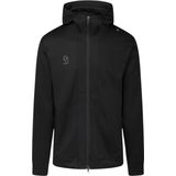 Robey Off Pitch Travel Trainingsjack Kids Zwart