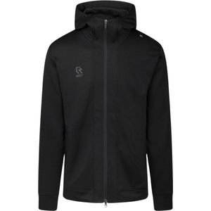 Robey Off Pitch Travel Trainingsjack Kids Zwart