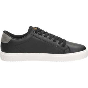 PME Legend - Huffman - Sneakers - Zwart - Synthetisch - Vetersluiting