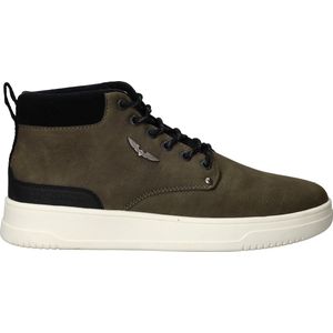 PME Legend Lexing T Veterschoenen Hoog Groen
