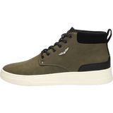 PME Legend Lexing-T Veterschoenen Hoog - groen