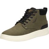 PME Legend Lexing-T Veterschoenen Hoog - groen