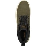 PME Legend Lexing-T Veterschoenen Hoog - groen