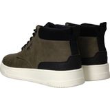 PME Legend Lexing-T Veterschoenen Hoog - groen