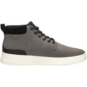 PME Legend - Lexing-T - Veterschoenen Hoog - Donkergrijs