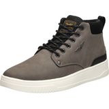 PME Legend - Lexing-T - Veterschoenen Hoog - Donkergrijs