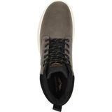 PME Legend - Lexing-T - Veterschoenen Hoog - Donkergrijs