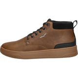 PME Legend - Heren Sneakers Lexing-T Zwart - Zwart