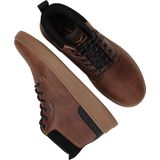 PME Legend - Heren Sneakers Lexing-T Zwart - Zwart