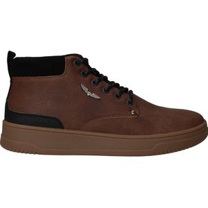 PME Legend - Heren Sneakers Lexing-T Zwart - Zwart