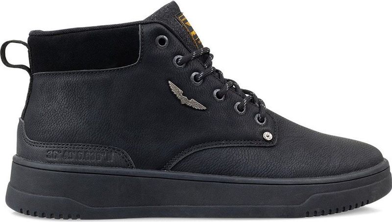PME LEGEND Gobbler Sneakers Heren Wit